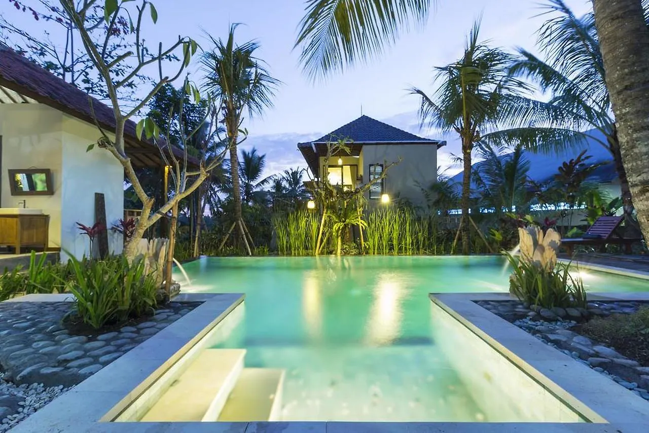 Arimba At Bisma Hotel Ubud
