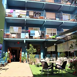  Hostal Costa Brava España