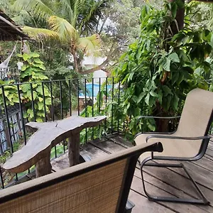  Bed and breakfast Hippie México
