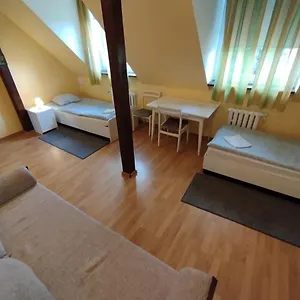 Centro Unita Краков
