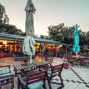 Island (adults Only) Budapešť