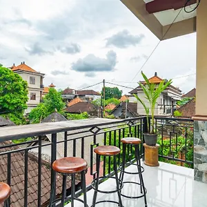 Peanut House Ubud