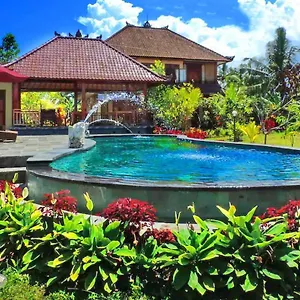 Ayu Soca Hotel