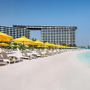 ***** Station touristique Moevenpick Al Marjan Island Émirats arabes unis