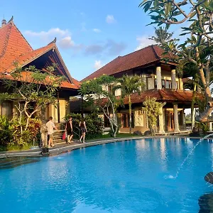 Arbathu *** Ubud