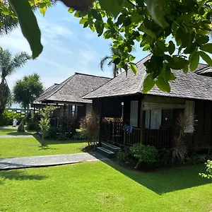 *** Hotel Balangan Surf Indonésie