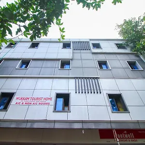 ** Hotel Spot On Mukkam Tourist India