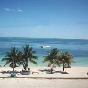  Bed and breakfast Kabil Ocean View -playa Del Niño México