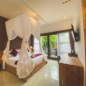 Gayatri Retreat **** Ubud