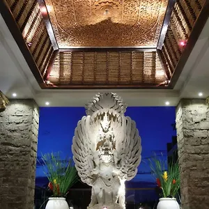 Sthala, A Tribute Portfolio Hotel, Ubud Bali ***** Ubud (Bali)