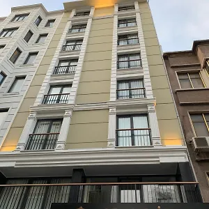 Grand Iska Palace Стамбул