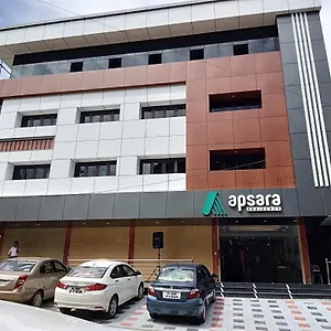 **** Hotel Apsara Residency India