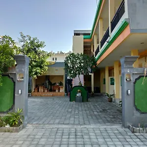  Homestay Beji Ayu Indonesia