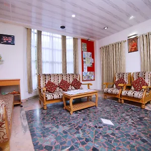 *** Hotel Oyo 6512 Heaven India