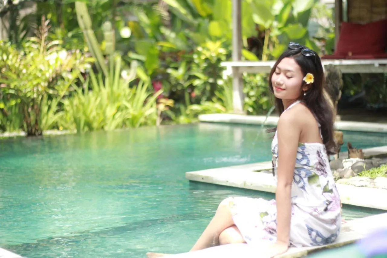 Hotel Arimba At Bisma Ubud