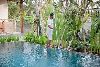 Arimba At Bisma Hotel Ubud