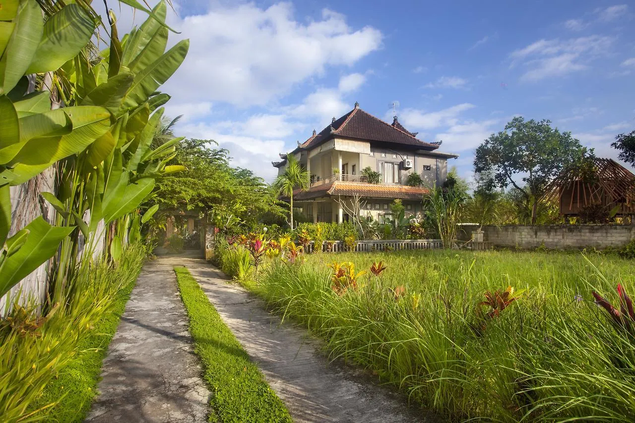 ***  Hotel Arimba At Bisma Ubud Indonesia